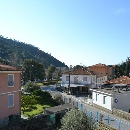 Appartamenti Ancora Azzurra дева Марина Экстерьер фото